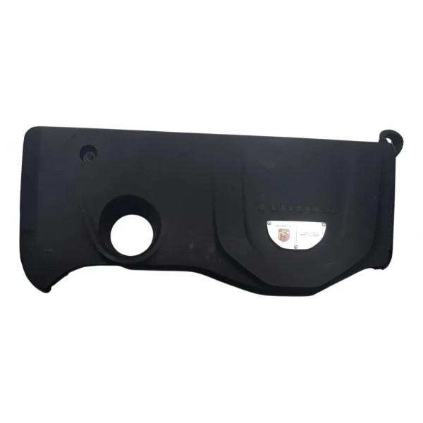 Tampa Capa Motor Fiat Fastback 2023