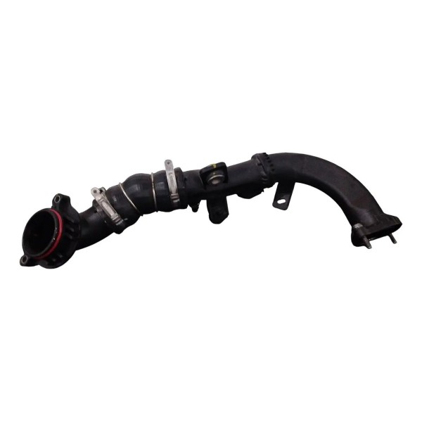 Tubo Intercooler Fiat Fastback Abarth 2023 A 2025 Original