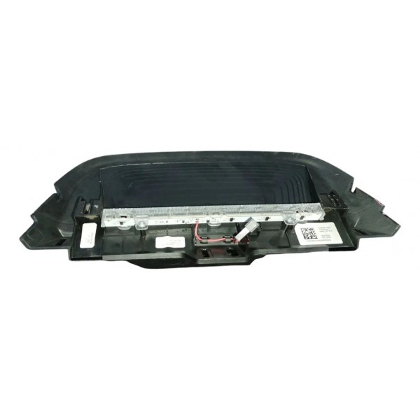Break Light Fiat Fastback Abarth 2023 A 2025 Original