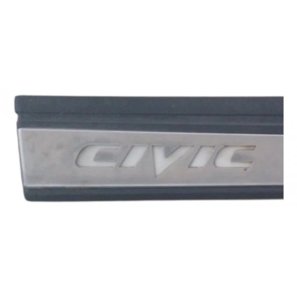 Soleira Porta Direita Honda Civic G10 2017-2021