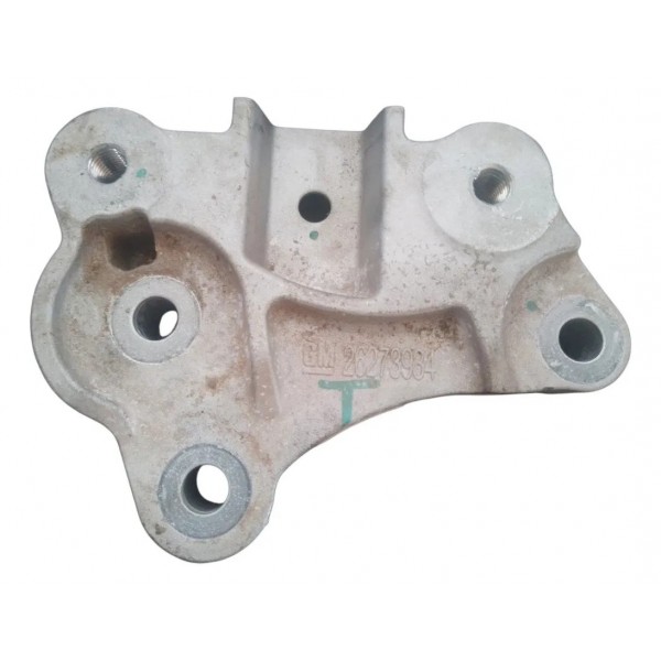 Suporte Coxim Cambio Gm Onix Turbo 2017-2020