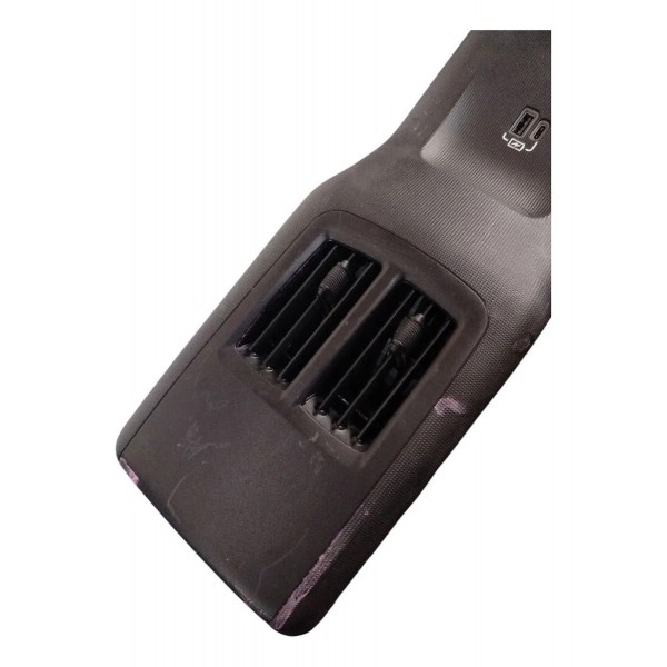 Difusor Ar Traseiro Console Fiat Fastback Abarth 2023 2025
