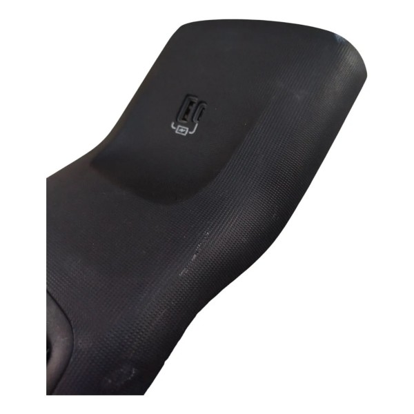Difusor Ar Traseiro Console Fiat Fastback Abarth 2023 2025