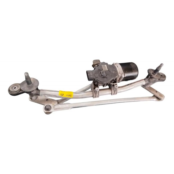 Máquina Limpador Parabrisa Fiat Fastback Abarth 2023 2025