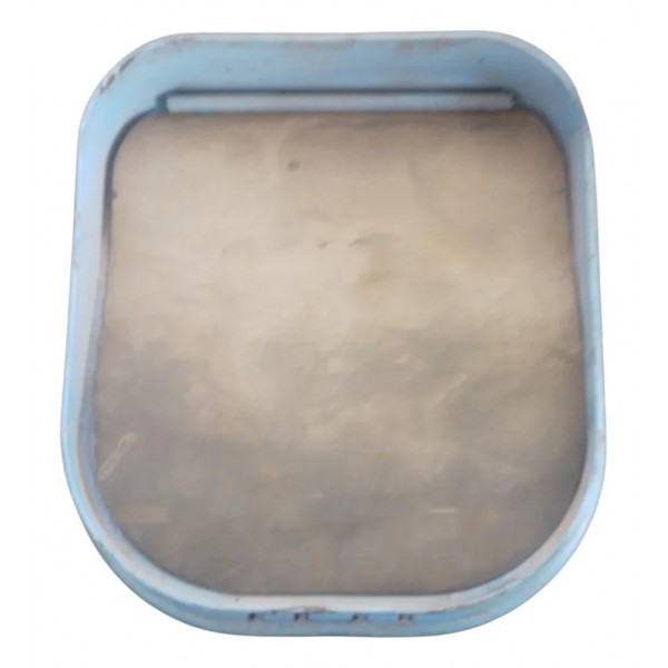 Grade Difusor Saida Ar Fiat Toro 2017-2021