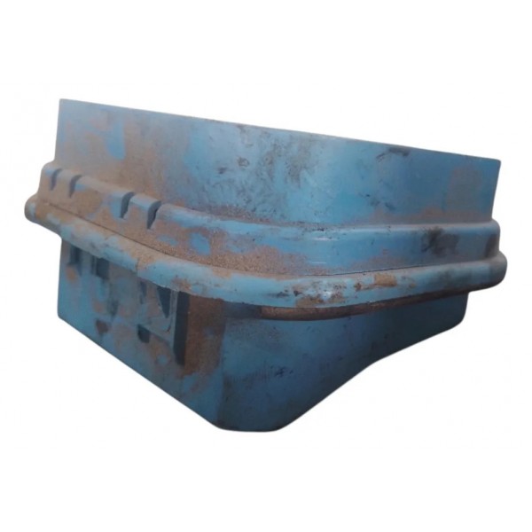 Grade Difusor Saida Ar Fiat Toro 2017-2021