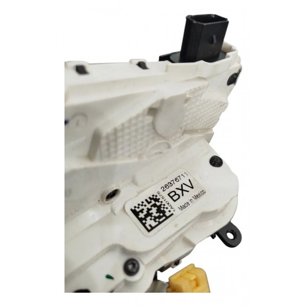 Fechadura Porta Dianteira Esquerda Chevrolet Onix 2020 2024