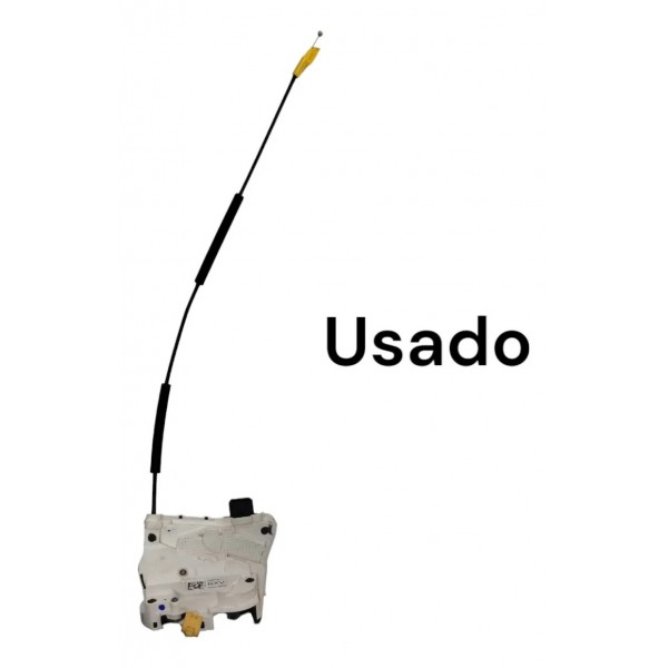 Fechadura Porta Dianteira Esquerda Chevrolet Onix 2020 2024