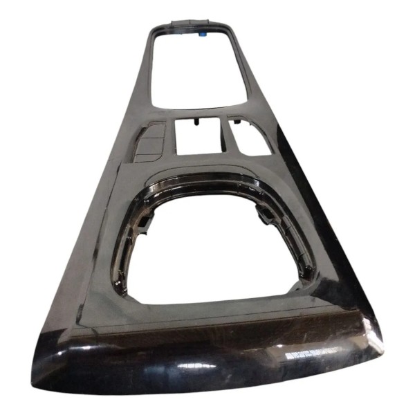 Moldura Console Fiat Fastback Abarth 2023 2024 2025