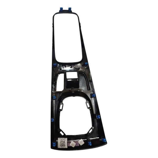 Moldura Console Fiat Fastback Abarth 2023 2024 2025