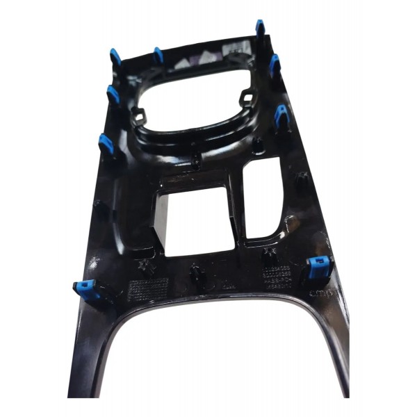 Moldura Console Fiat Fastback Abarth 2023 2024 2025