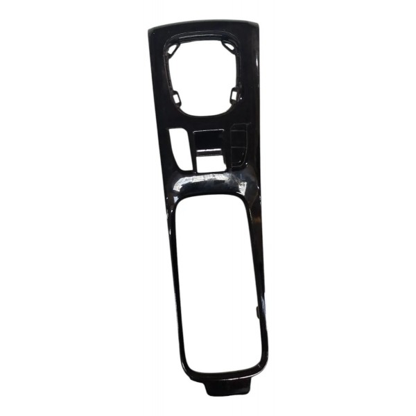 Moldura Console Fiat Fastback Abarth 2023 2024 2025