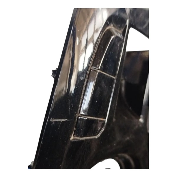 Moldura Console Fiat Fastback Abarth 2023 2024 2025