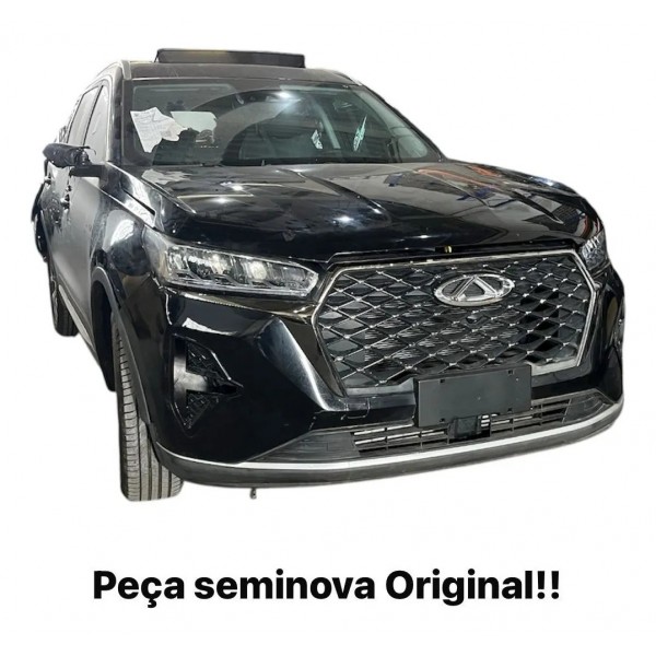 Teto Solar Panorâmico Chery Tiggo 7 Pro Turbo 2022-2025