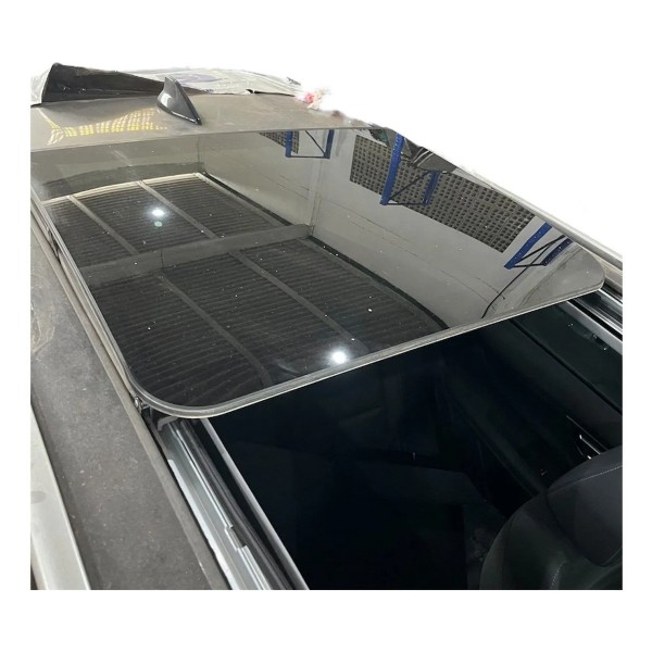 Teto Solar Panorâmico Chery Tiggo 7 Pro Turbo 2022-2025