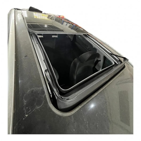 Teto Solar Panorâmico Chery Tiggo 7 Pro Turbo 2022-2025