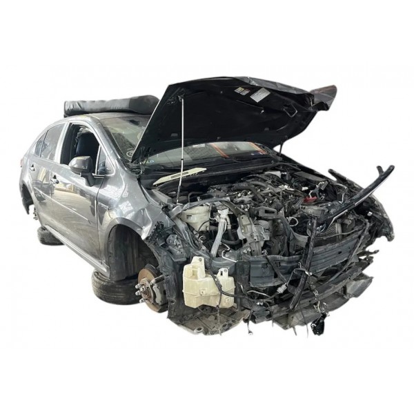Conversor Toyota Corolla Altis Hybrid Cross 1.8