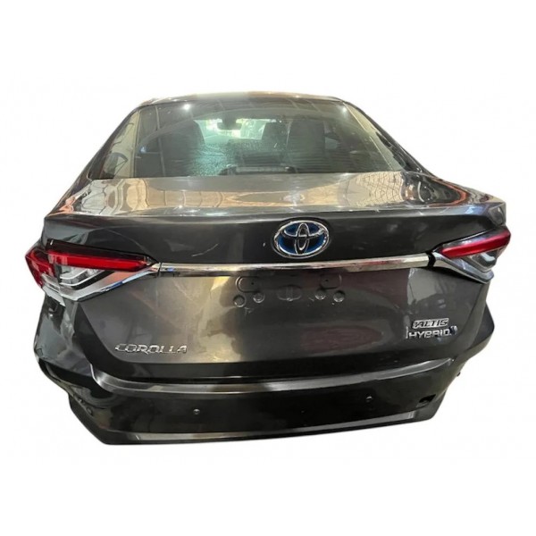 Kit Code Módulos Chave Toyota Corolla Altis Hybrid Cross 1.8