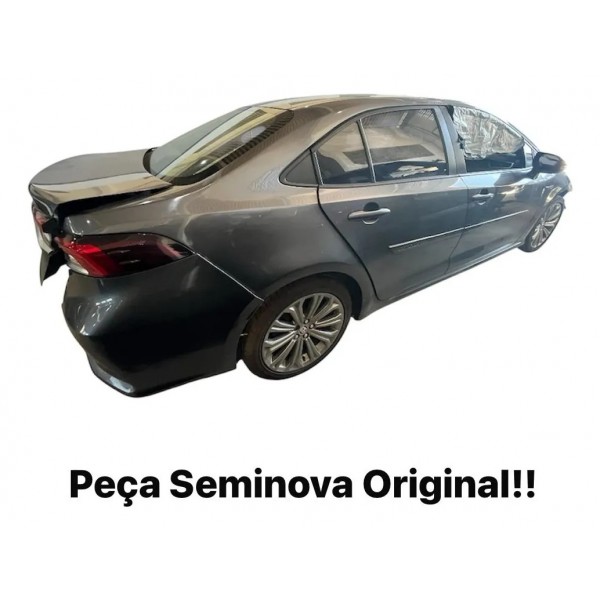 Kit Code Módulos Chave Toyota Corolla Altis Hybrid Cross 1.8