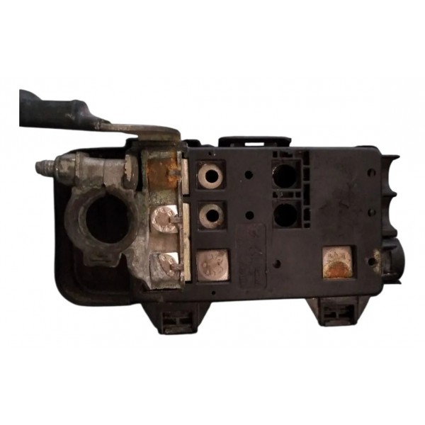Terminal Cabo Polo Positivo Bateria Jeep Renegade 2018 2020