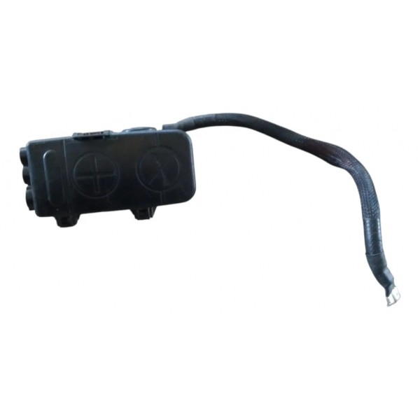 Terminal Cabo Polo Positivo Bateria Jeep Renegade 2018 2020