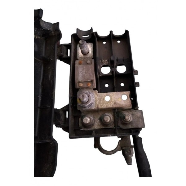 Terminal Cabo Polo Positivo Bateria Jeep Renegade 2018 2020