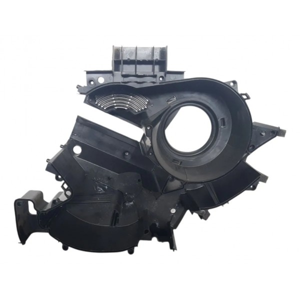 Caixa Evaporador Ar-condicionado Fiat Fastback 2023