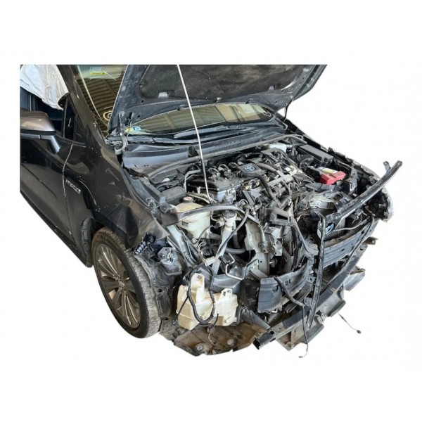 Motor Parcial Toyota Corolla Altis Hybrid Cross 1.8