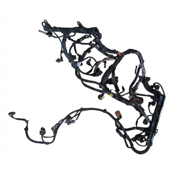 Chicote Motor Fiat Toro 2.0 Disel 2022 A 2025