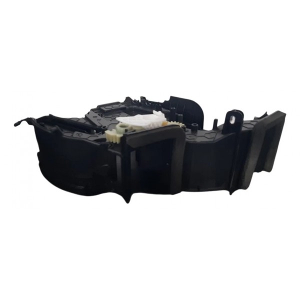 Caixa Evaporador Ar-condicionado Fiat Fastback 2023