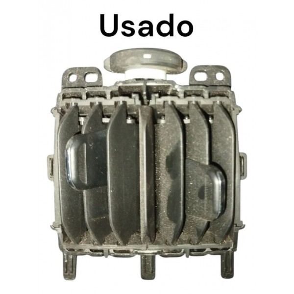 Difusor Ar Console Central Jeep Compass 2022 A 2024