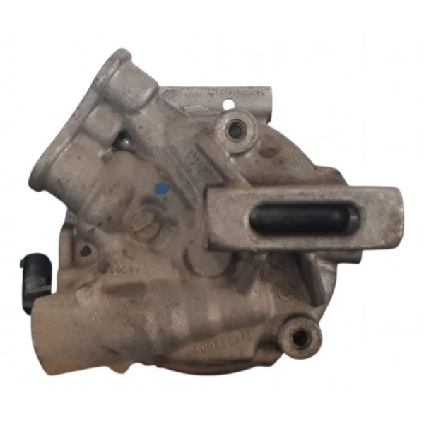Compressor Ar Condicionado Fiat Fastback 2023