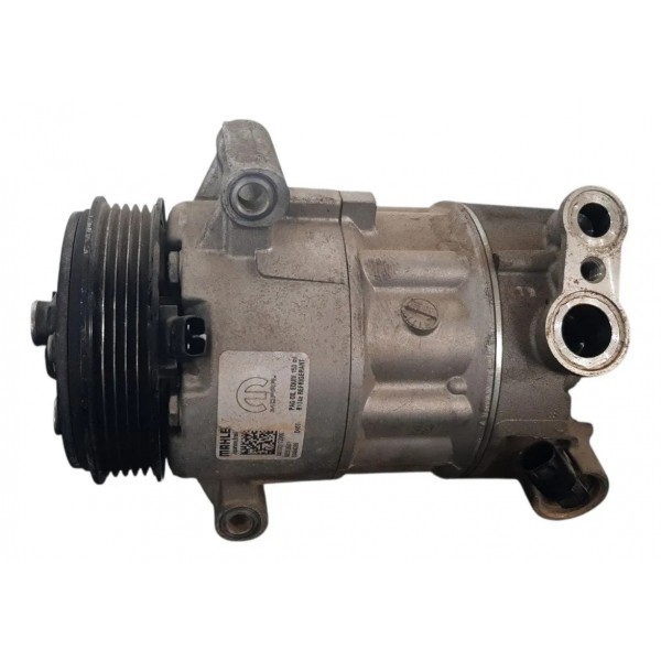 Compressor Ar Condicionado Fiat Fastback 2023