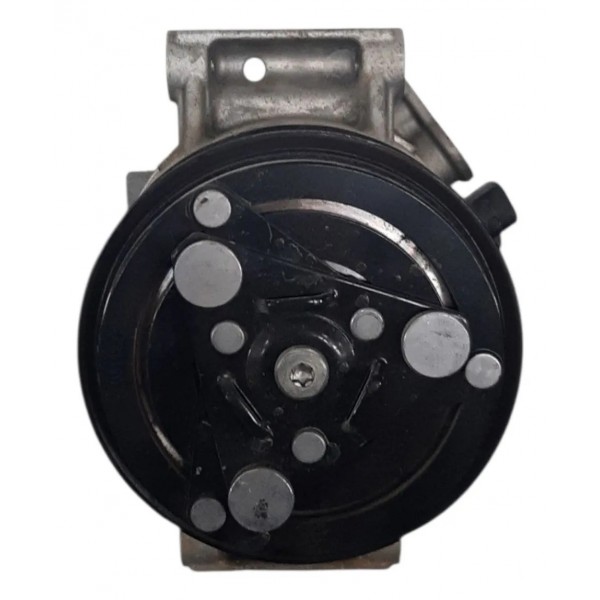 Compressor Ar Condicionado Fiat Fastback 2023