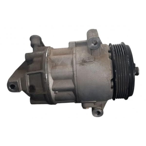 Compressor Ar Condicionado Fiat Fastback 2023