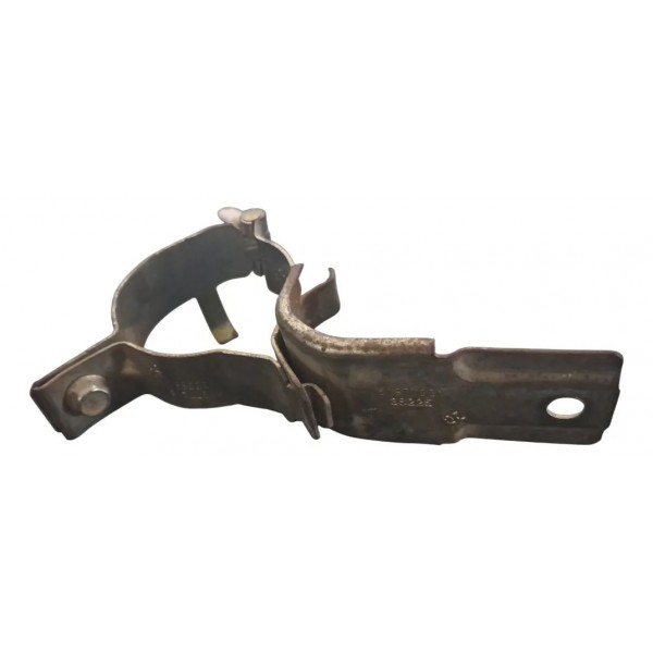 Suporte Filtro Combustível Jeep Compass 1.3 2020 2023