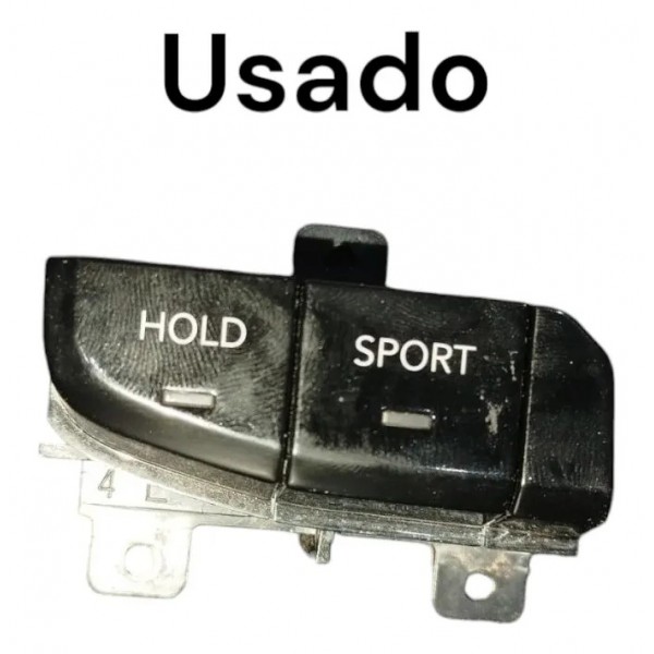 Botão Comando Hold Sport Jeep Compass 2022 A 2024