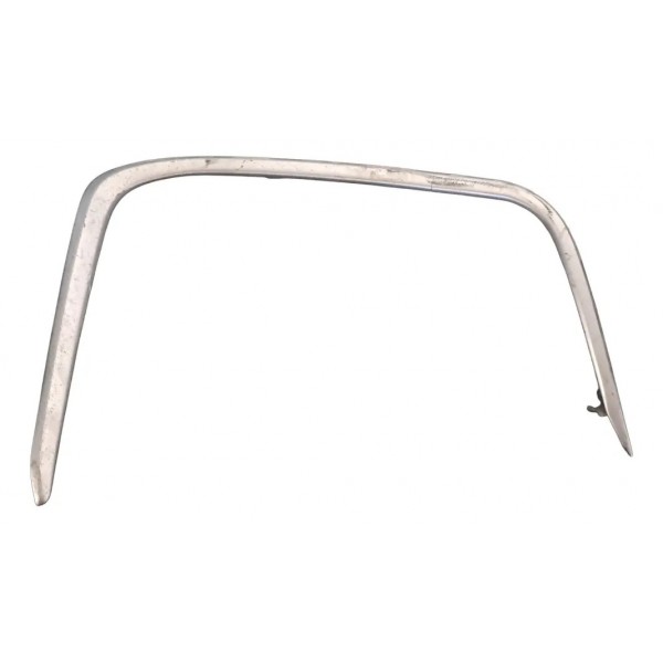 Moldura Farol Milha Direito Toyota Corolla 2019/2022