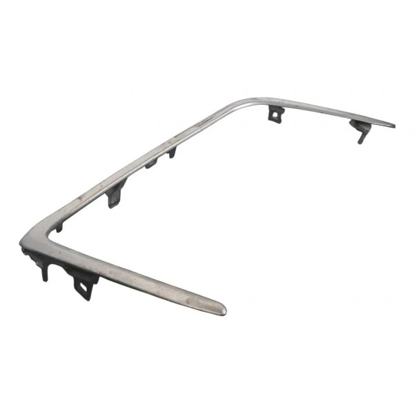 Moldura Farol Milha Direito Toyota Corolla 2019/2022