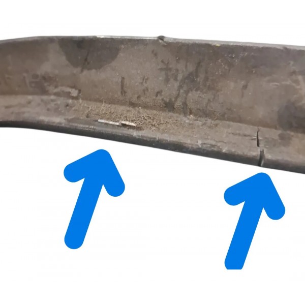 Moldura Farol Milha Direito Toyota Corolla 2019/2022