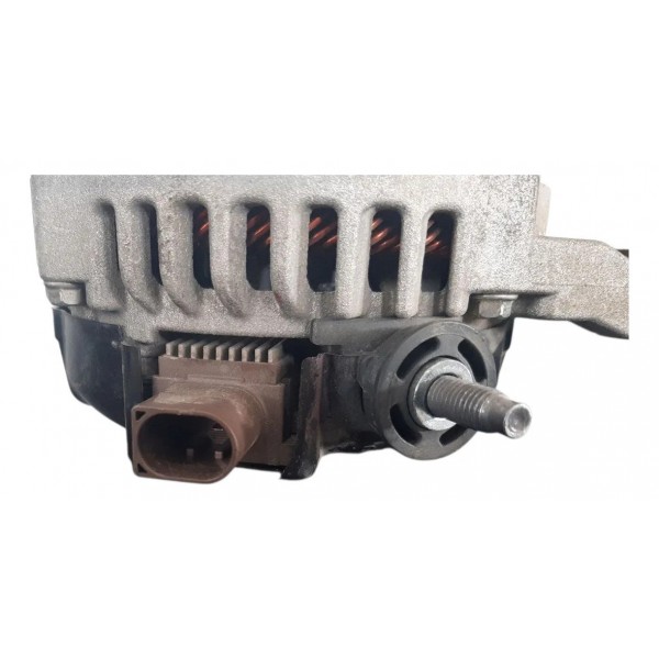 Alternador Motor Fiat Fastback 2023