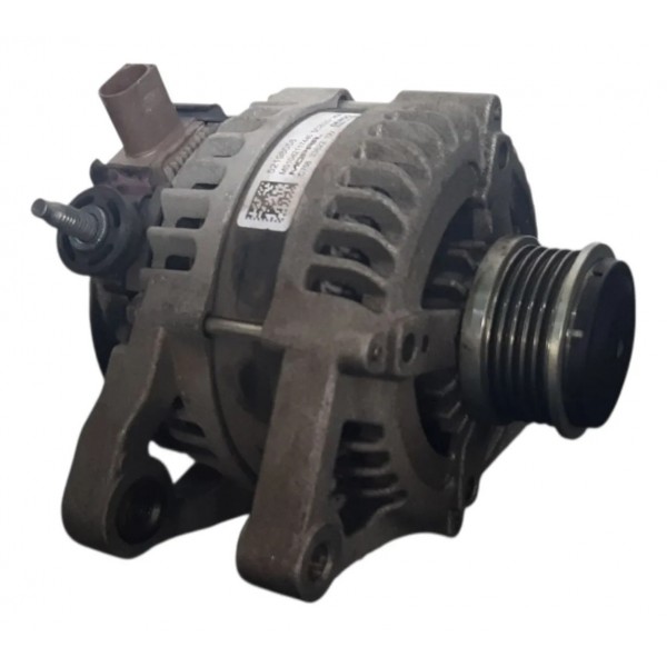 Alternador Motor Fiat Fastback 2023