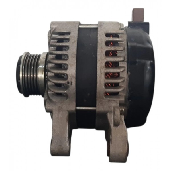 Alternador Motor Fiat Fastback 2023