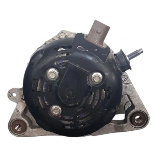Alternador Motor Fiat Fastback 2023