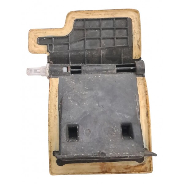 Palheta Difusor Ar Fiat Toro 2016-2021