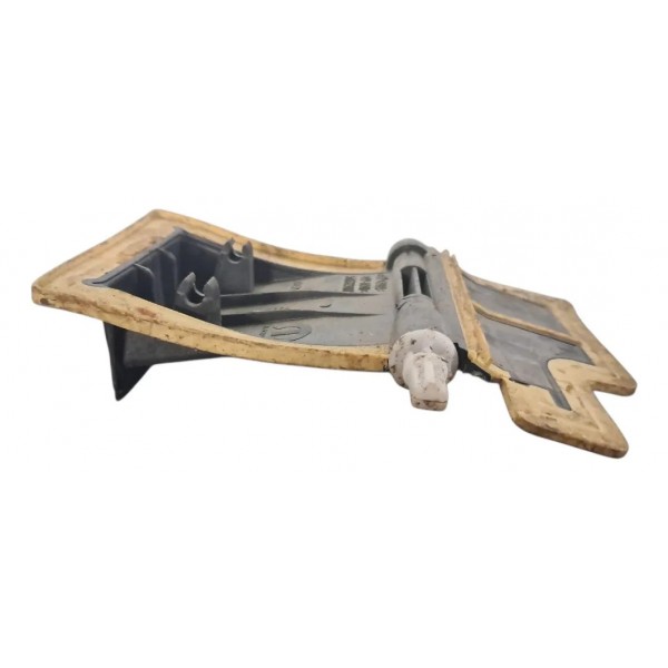 Palheta Difusor Ar Fiat Toro 2016-2021