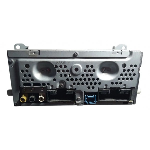 Módulo Som Cd Player Ford Fusion 2017