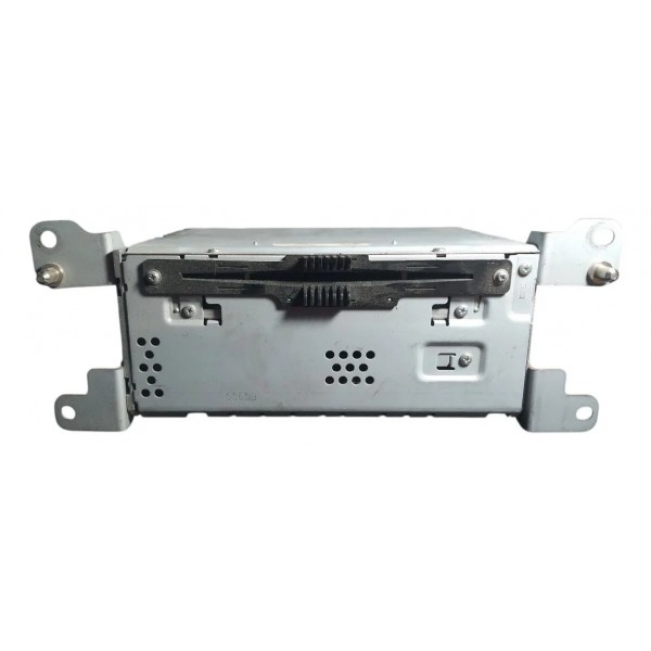 Módulo Som Cd Player Ford Fusion 2017