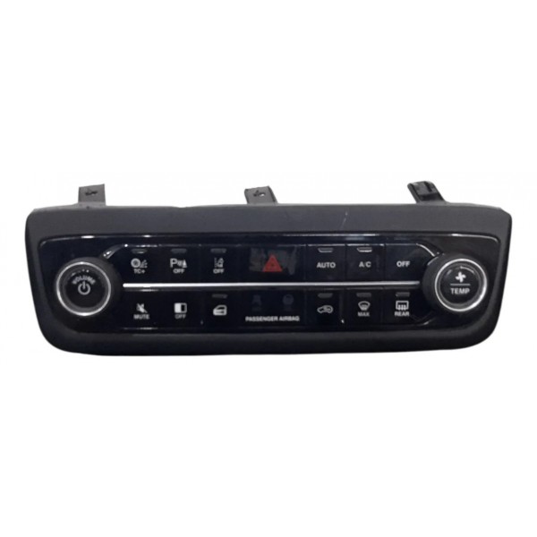 Comando De Ar Condicionado Fiat Fastback 2023