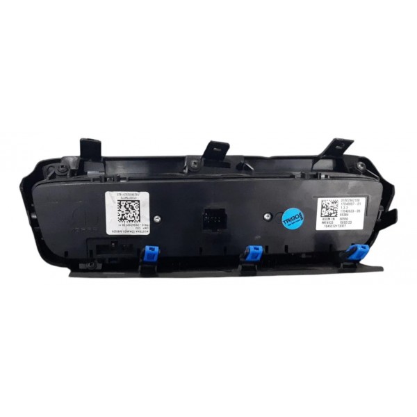 Comando De Ar Condicionado Fiat Fastback 2023